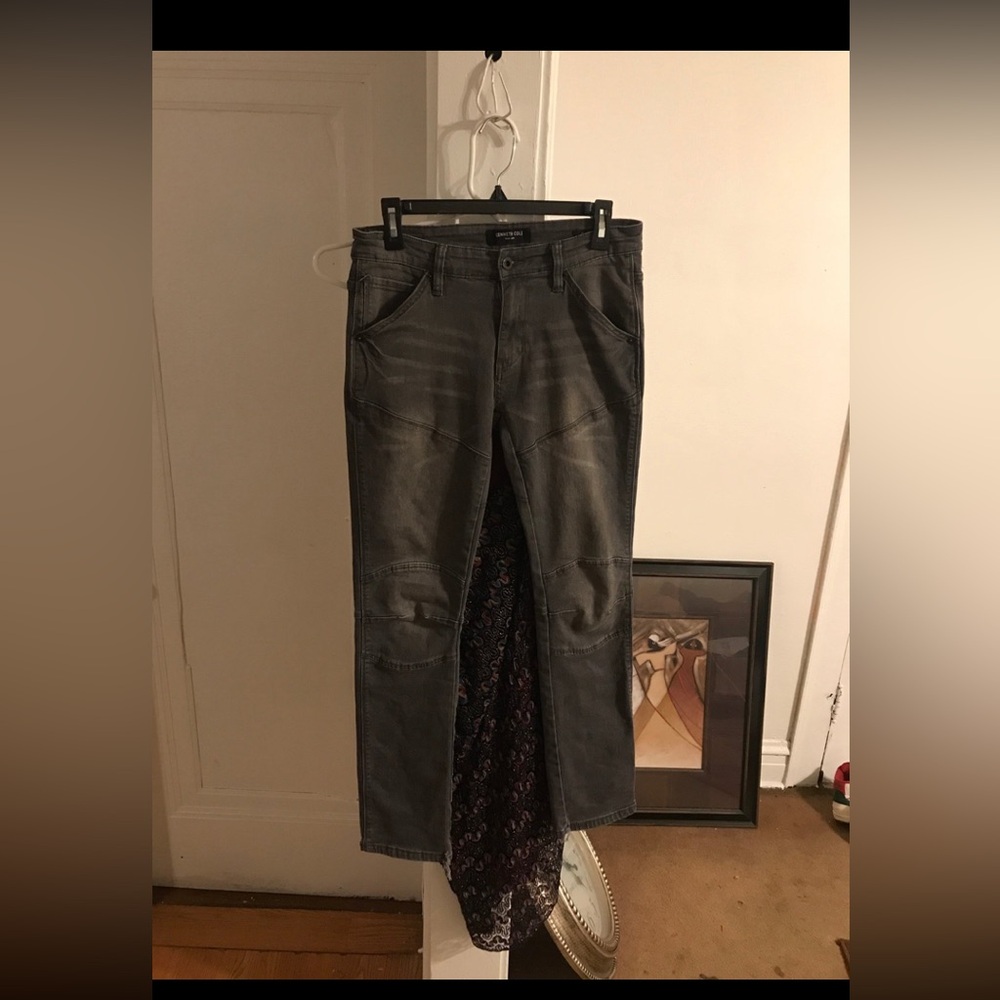 Men’s Kenneth Cole jeans